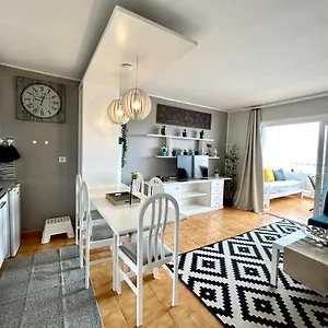 Apartment The Colors House, 653 Y 654 - Private, Costa Teguise