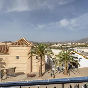  Apartment Terraza Mar Y Montana Spain