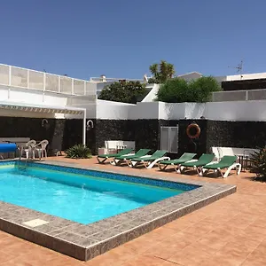 Villa Yuca 13, Costa Teguise