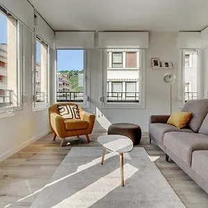  Apartment Gran Via By Sanse Holidays Spain