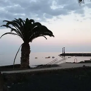 Homestay Dreams, Costa Teguise